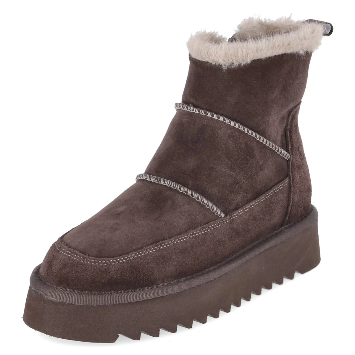 TamarisWintersboots - MOCCA