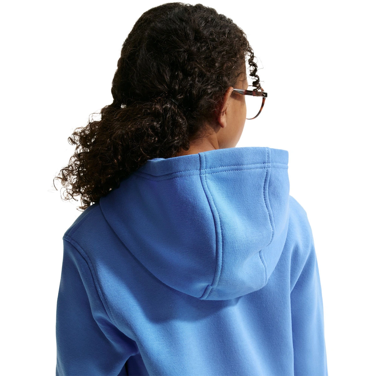 Sweatshirt Nike Sportswear Club Fleece Criança