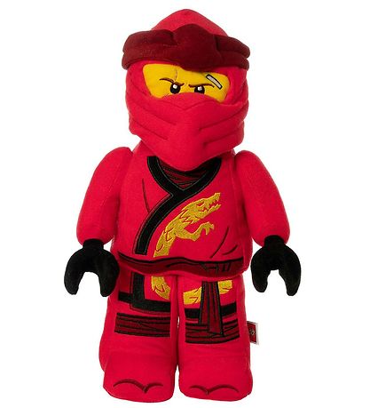 LEGO® Kuscheltier - Ninjago - Pier - 33 cm