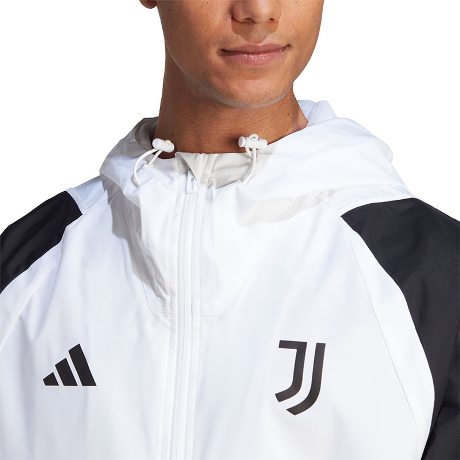 adidas Juventus AW Jacket Trainingspak