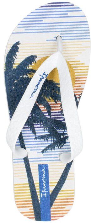 Ipanema Temas Kids wit