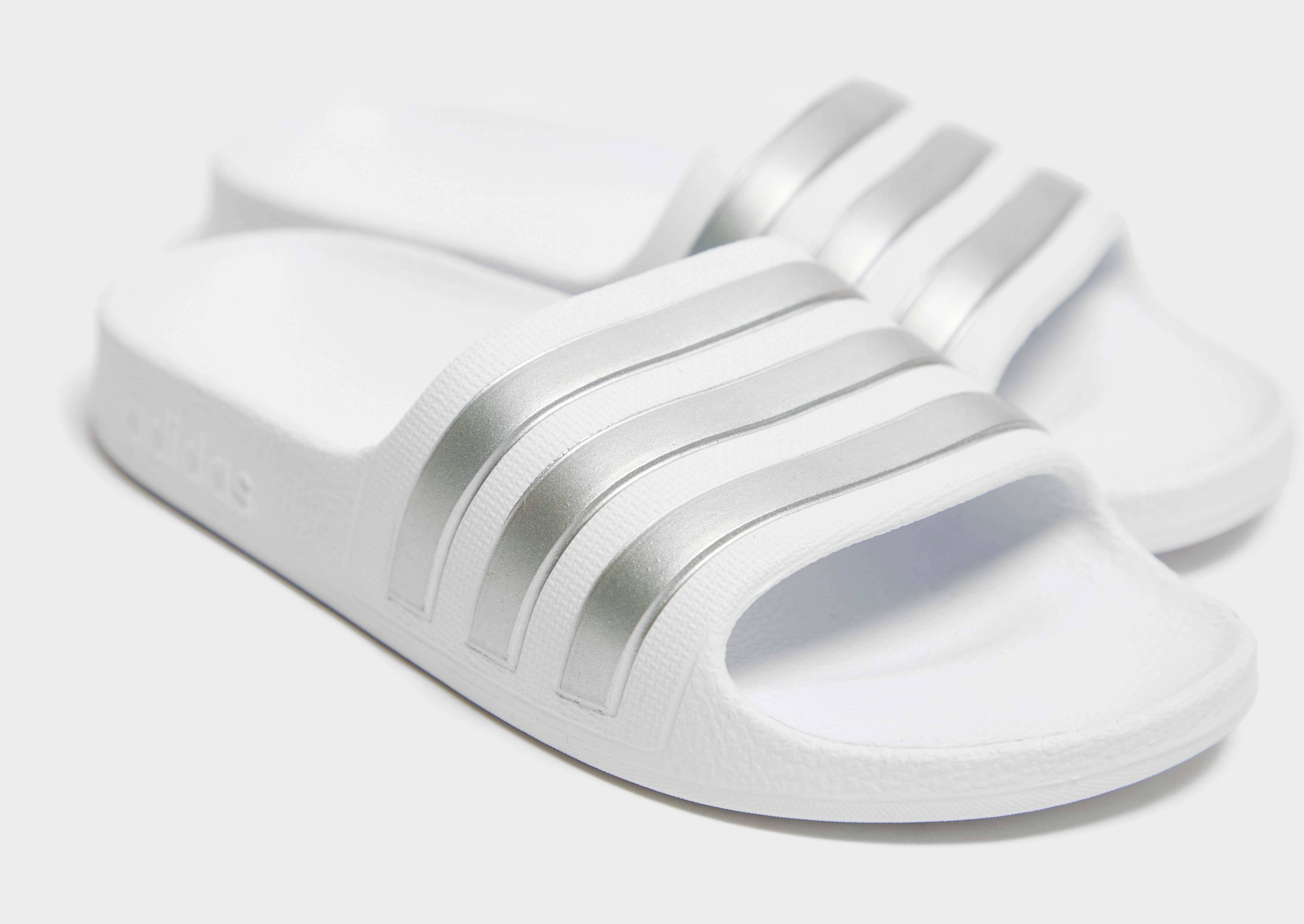 adidas Tongs Adilette Enfant