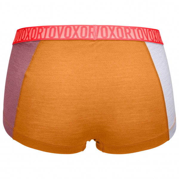 Ortovox - Women's 150 Essential Hot Pants - Sous-vêtement mérinos
