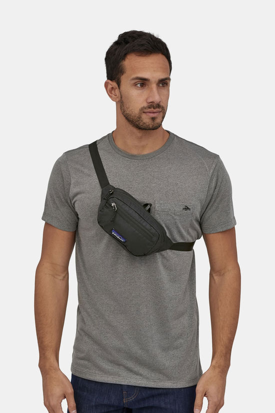 Patagonia Patagonia Ultralight Black Hole Mini Hip Pack Heuptas