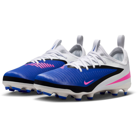 Nike Phantom 6 Low Academy FG/MG Kids