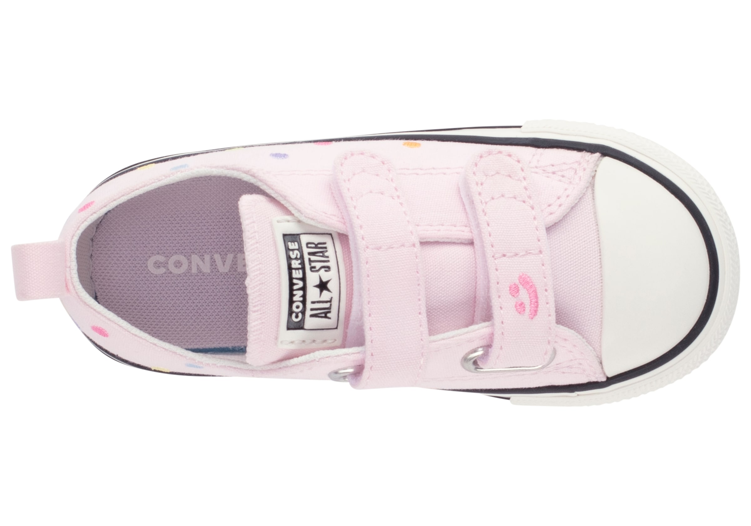 Converse Sneaker »CHUCK TAYLOR ALL STAR 2V«  für Kinder