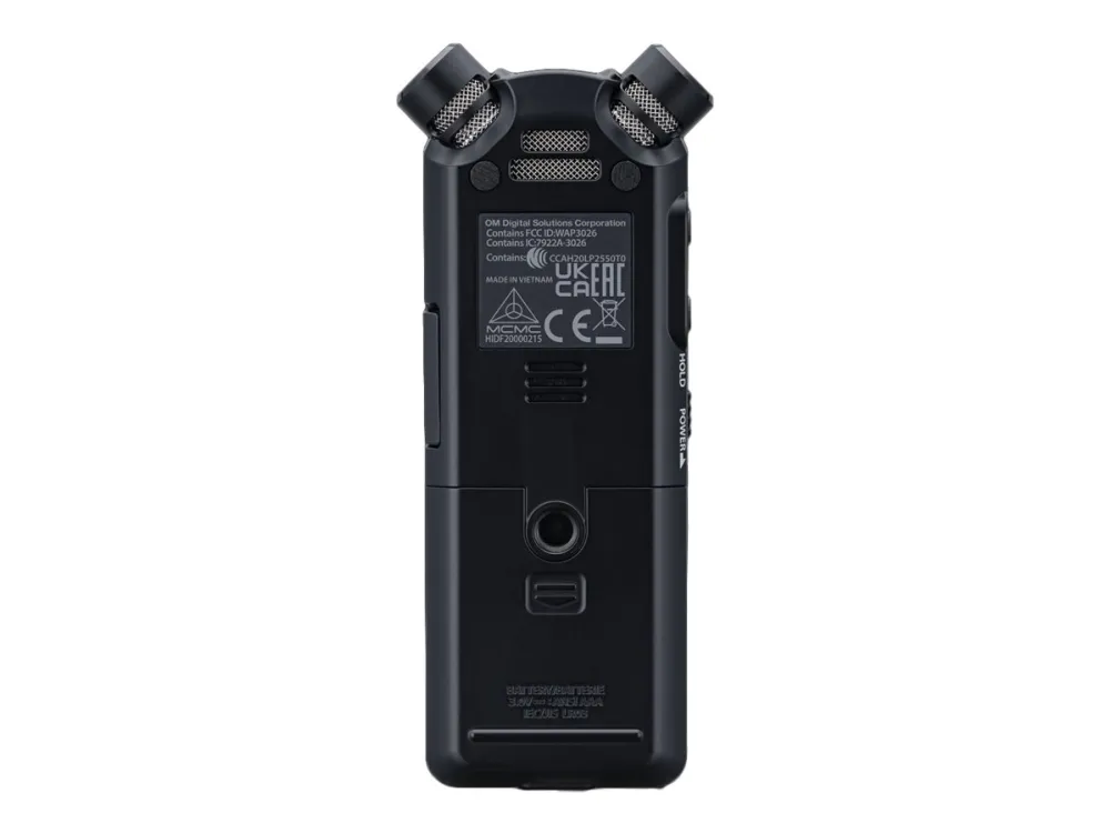 Olympus LS-P5 - Stemmeoptager - 16 GB