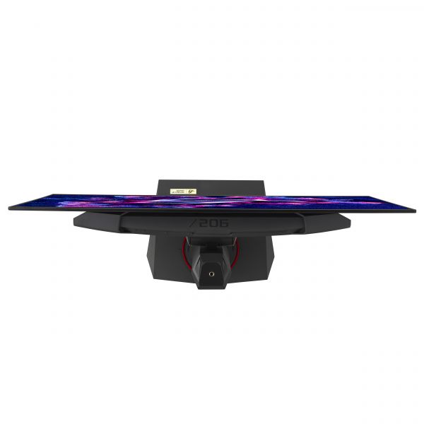Monitor Asus ROG STRIX OLED XG27AQDMG 27