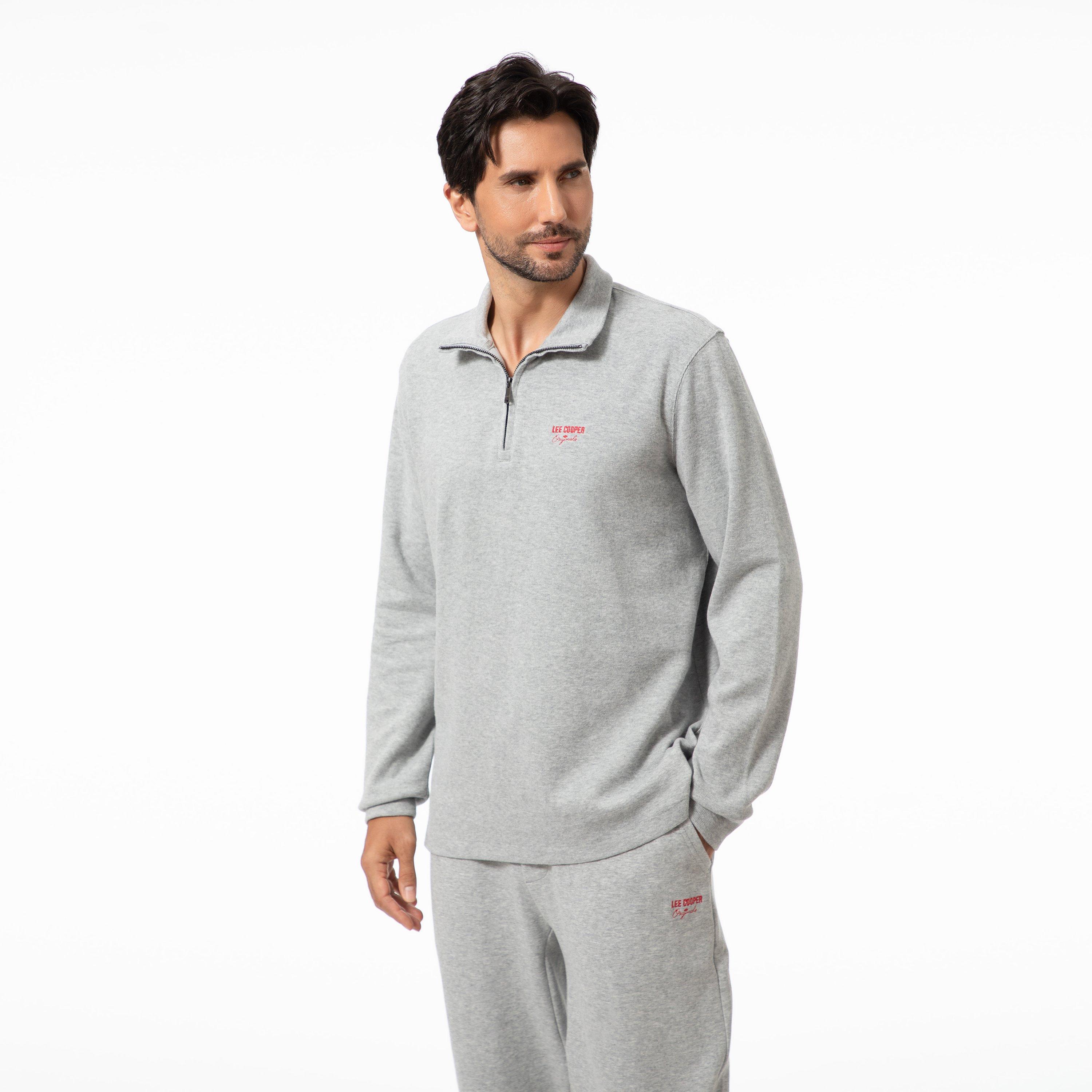 Lee Cooper CquarterZip