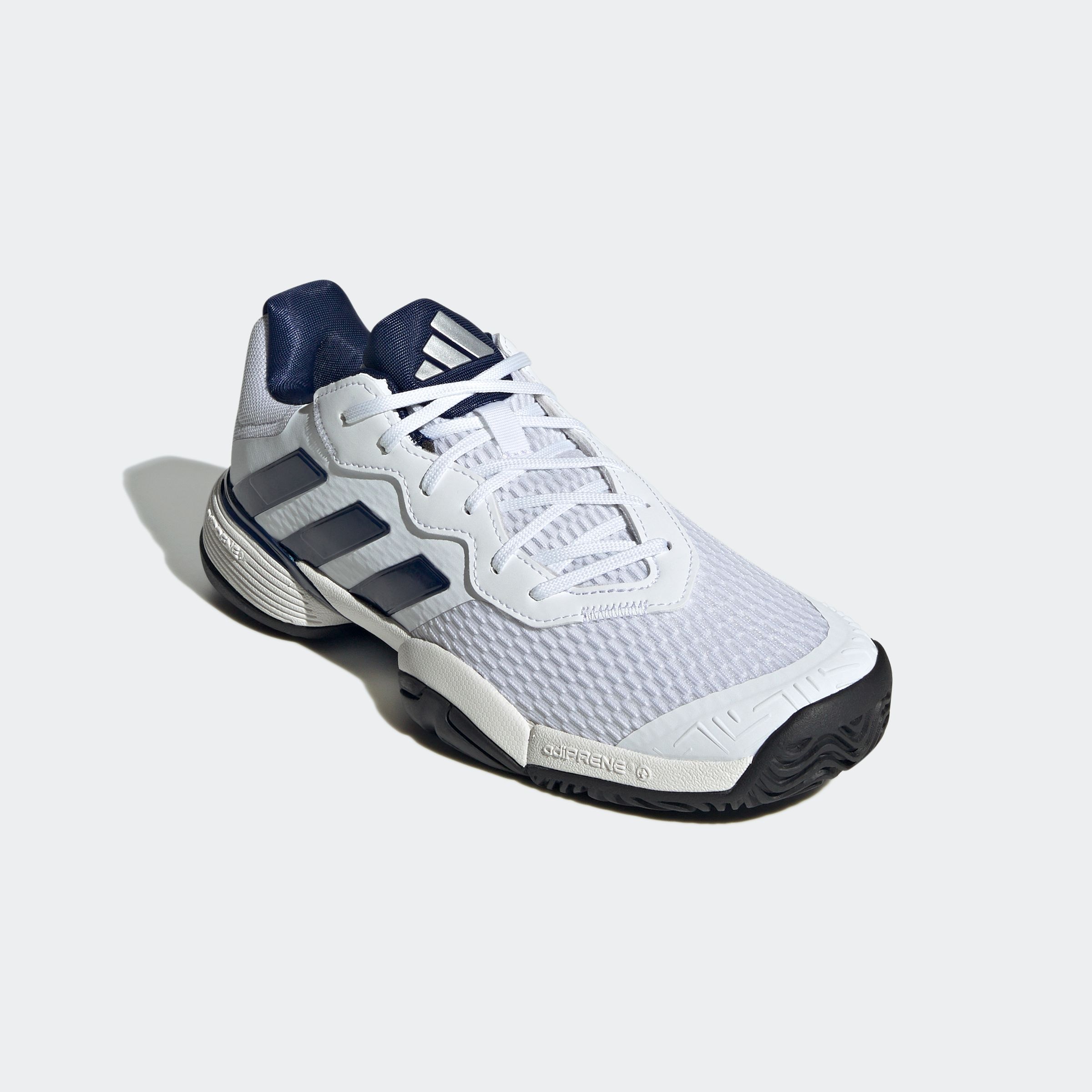 adidas Performance Tennisschuh »BARRICADE KIDS«  Multicourt