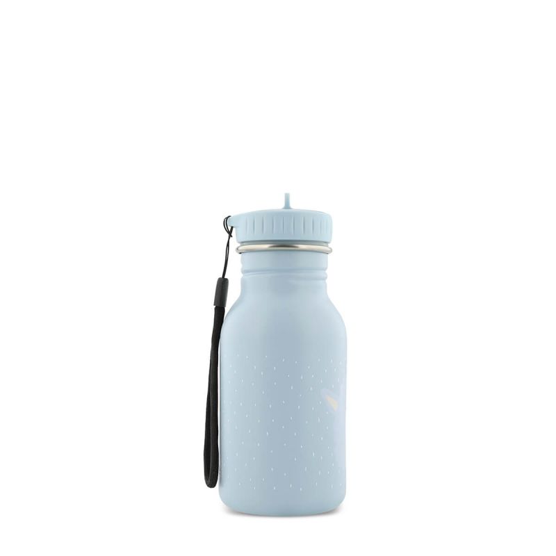 Gourde en acier inoxydable 350 ml Mr. Alpaga