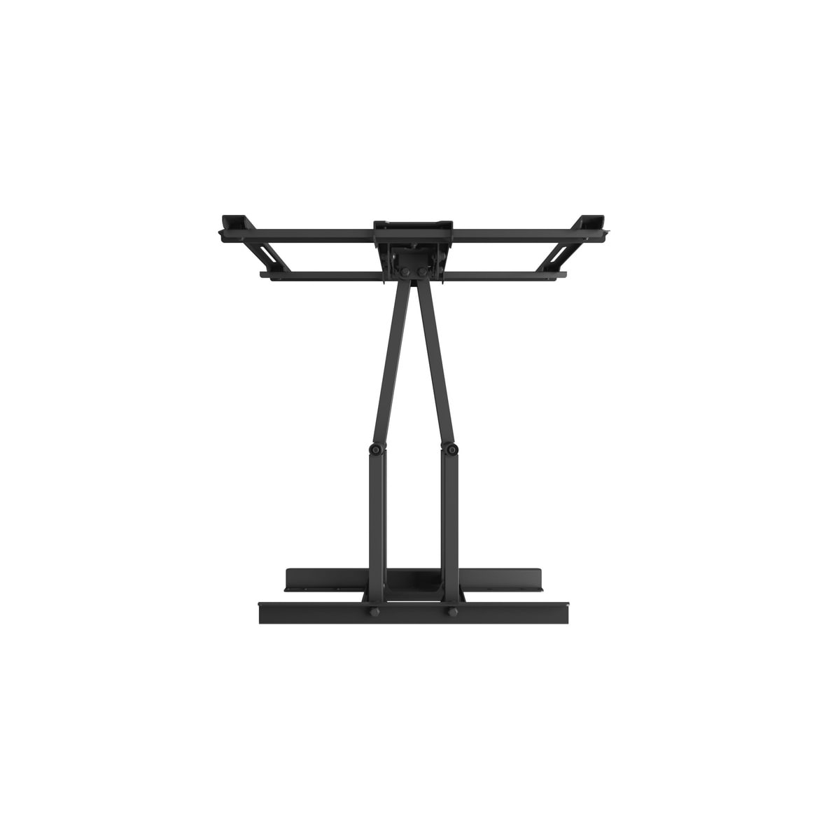 Multibrackets 2616 veggfeste for TV 2,79 m (110
