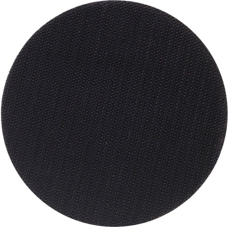 Sonax - Polijstpad - 125 mm - Klittenbandsluiting - M14 Compatibel