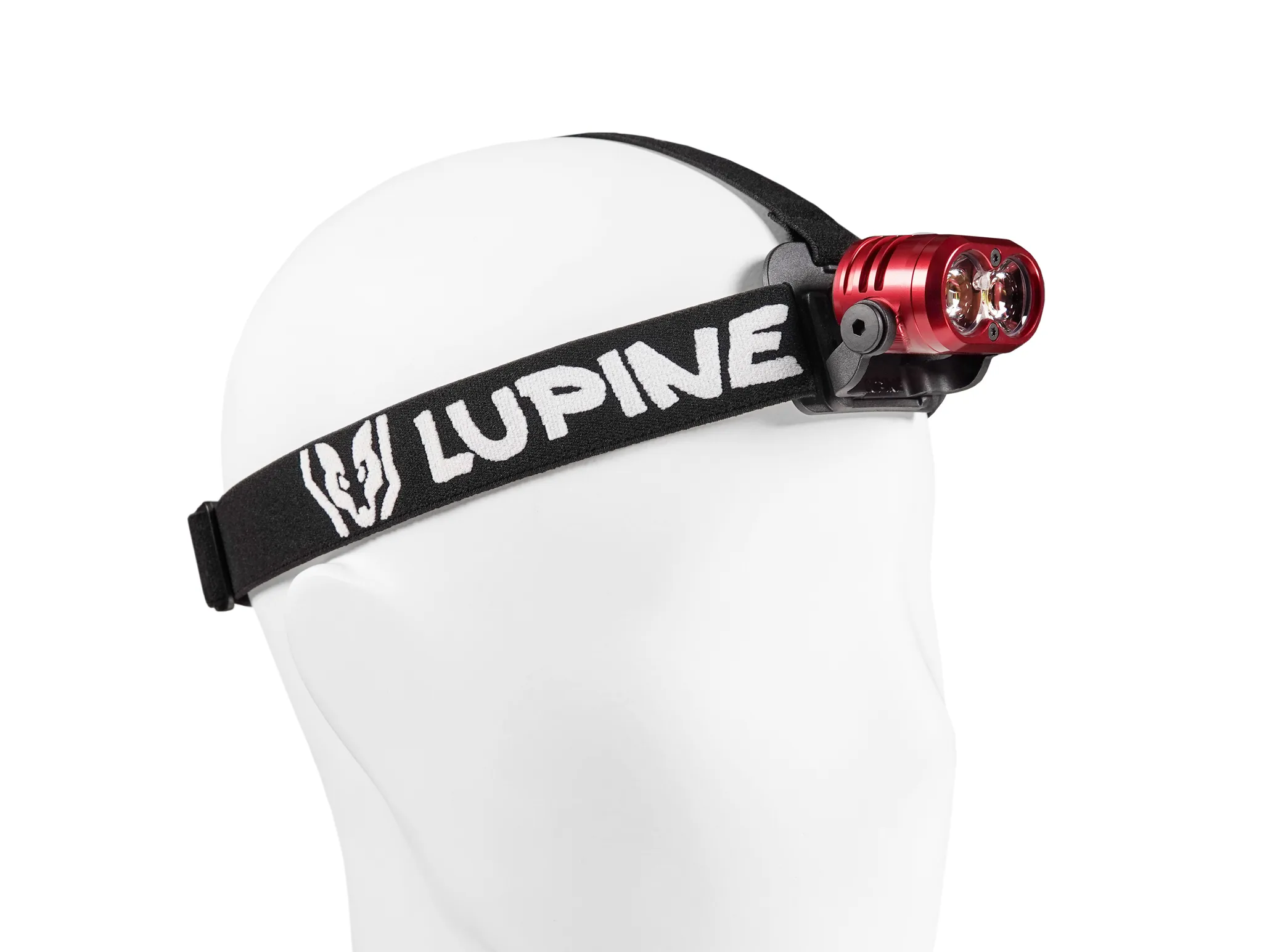 Lupine Piko X4 Kit 2022 Black