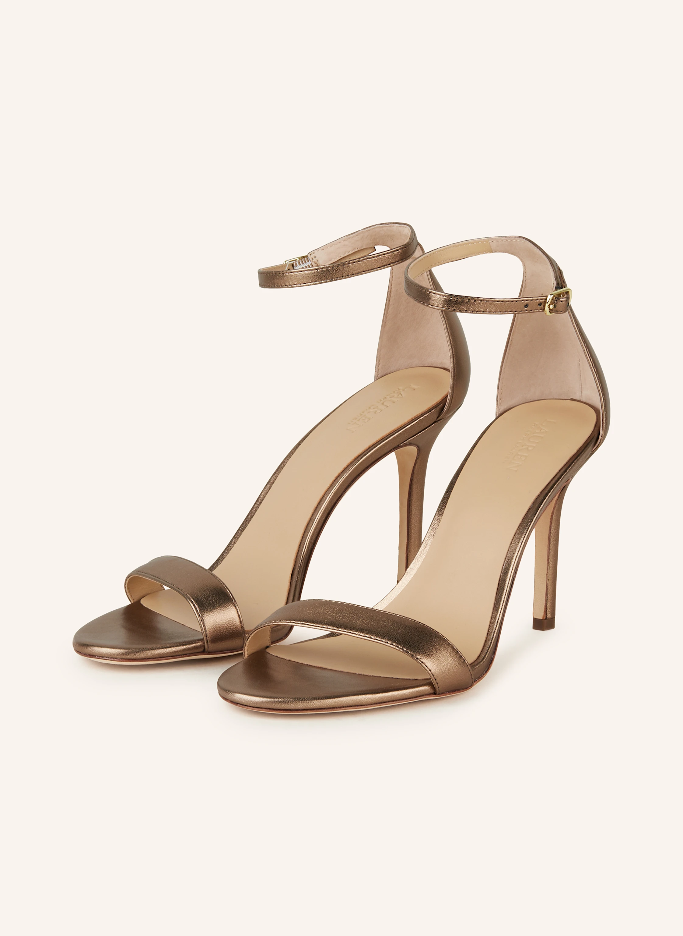 LAUREN RALPH LAUREN Sandaletten
