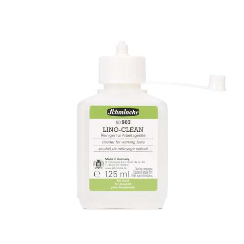 SCHMINCKE LINO-Clean Linoldruck-Reiniger