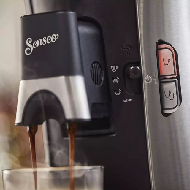 Senseo Select Premium kaffemaskine 4057694