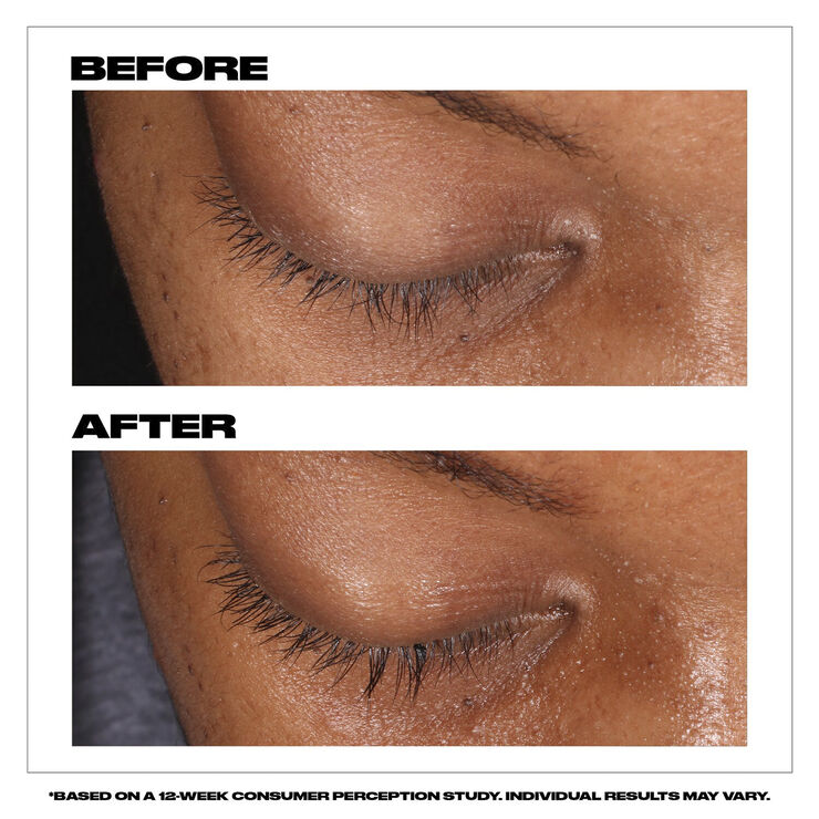 Milk Kush Growhouse - Lash and Brow serum