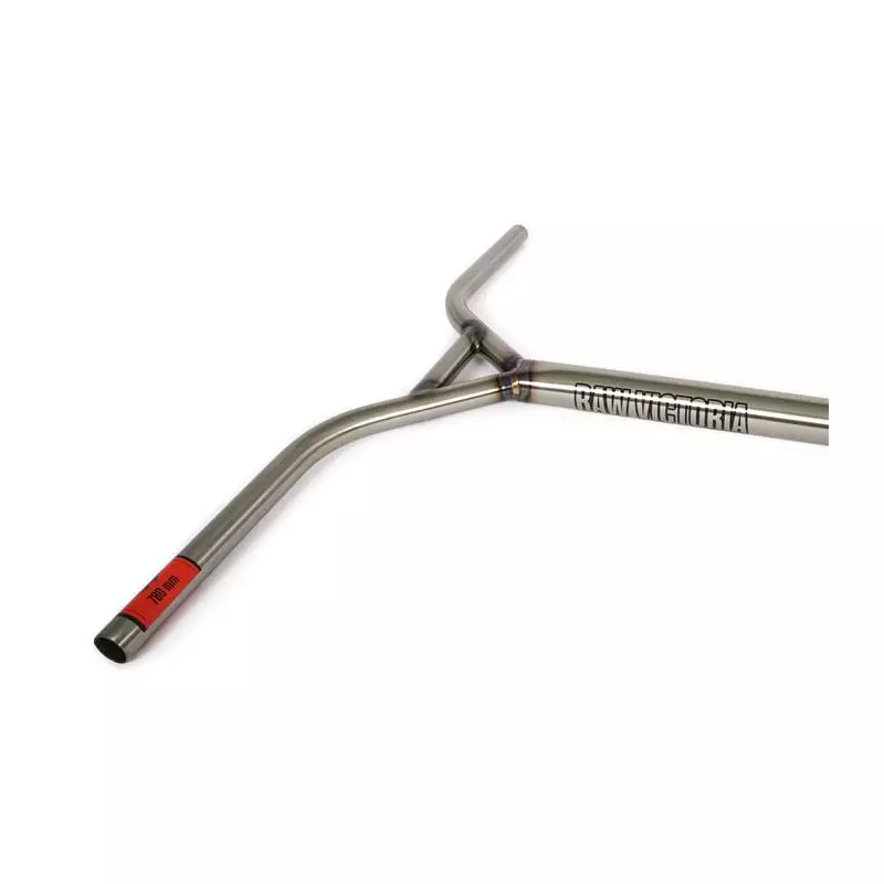 Guidon Raw Victoria 34.9