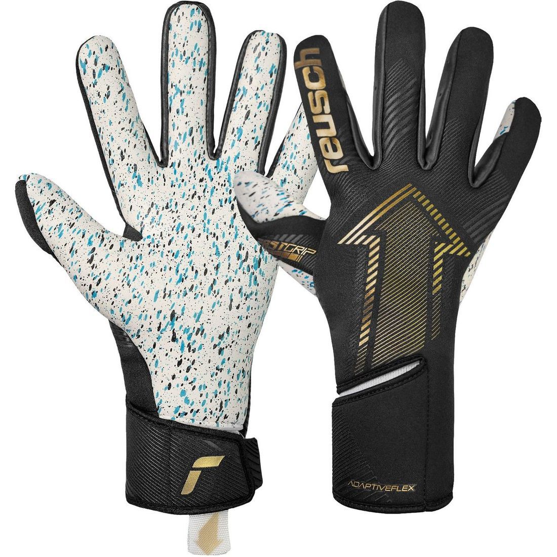 ReuschFastgrip Fusion