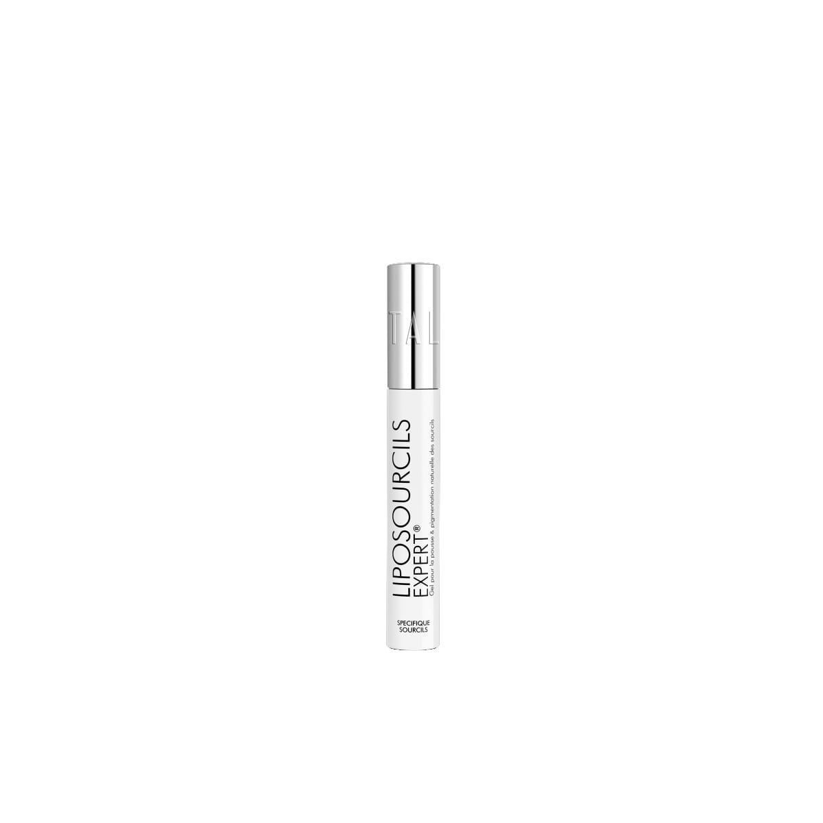 Talika Liposourcils Expert Gel pour la pousse et pigmentation naturelle des sourcils