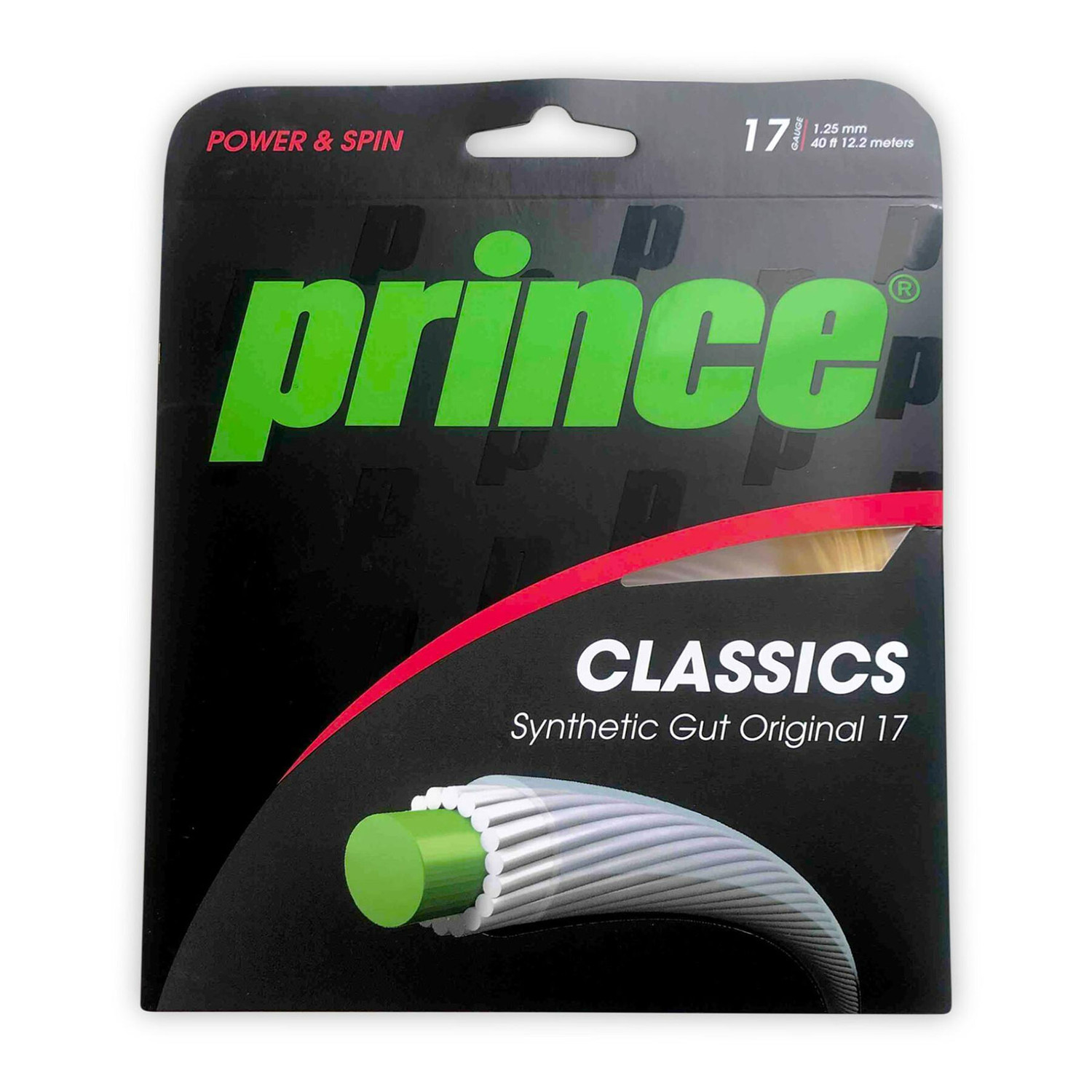 Prince Synthetic Gut Original Set
