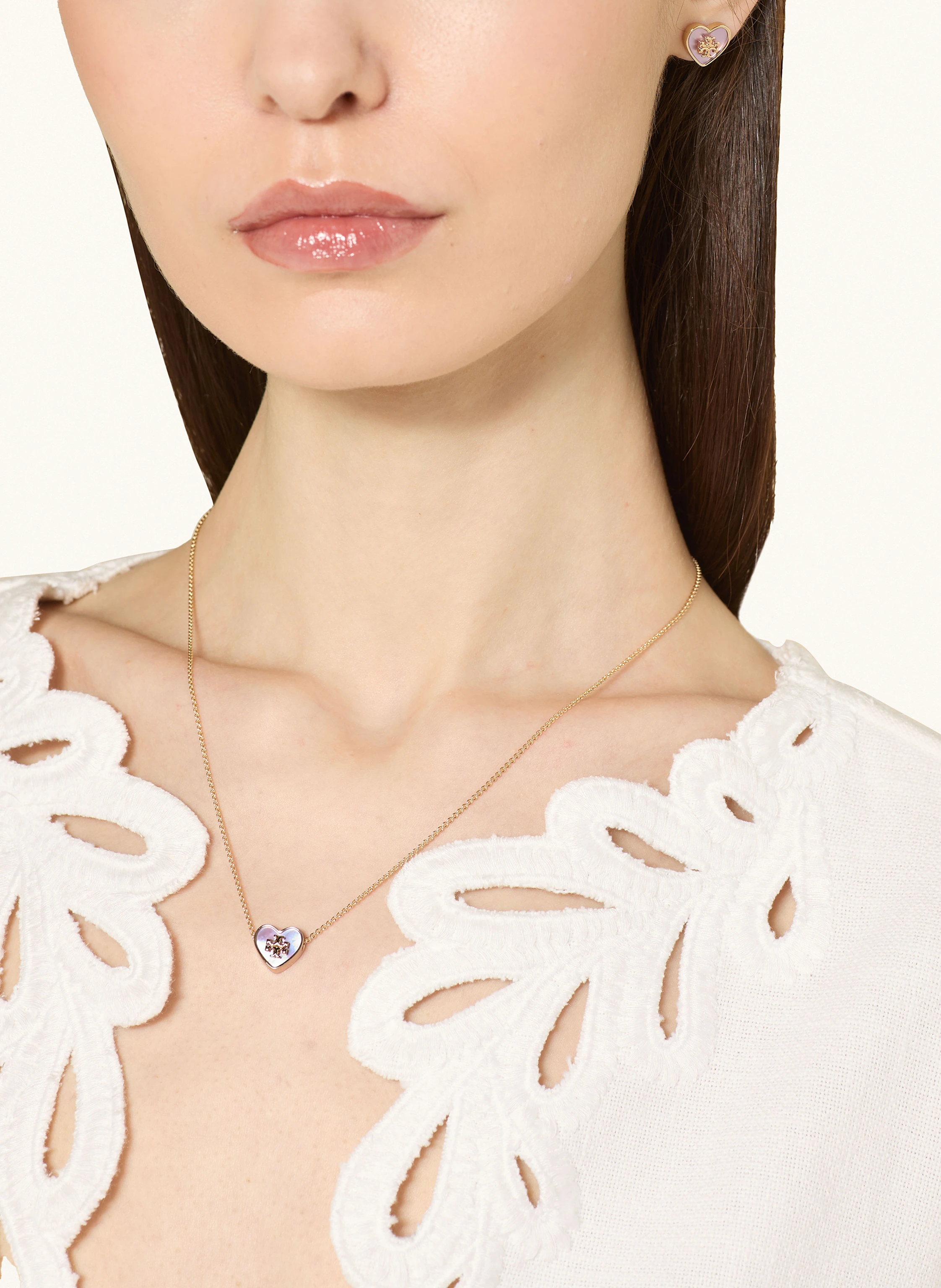 TORY BURCH Ohrstecker KIRA