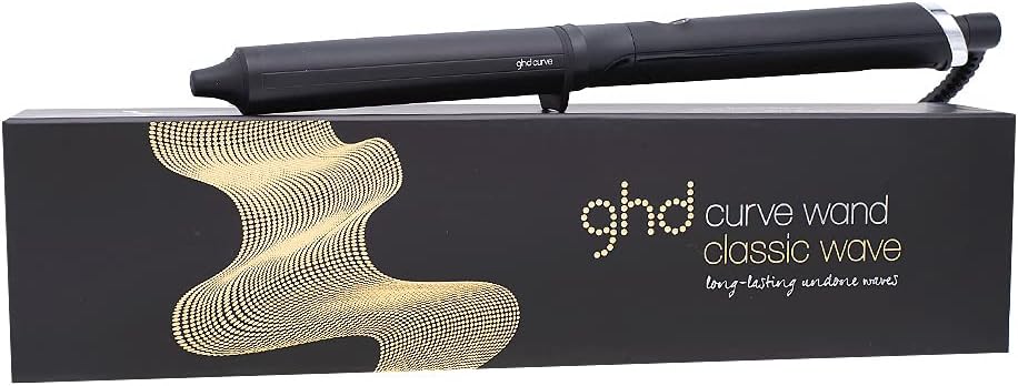 ghd Ghd Curve Pince à friser professionnelle