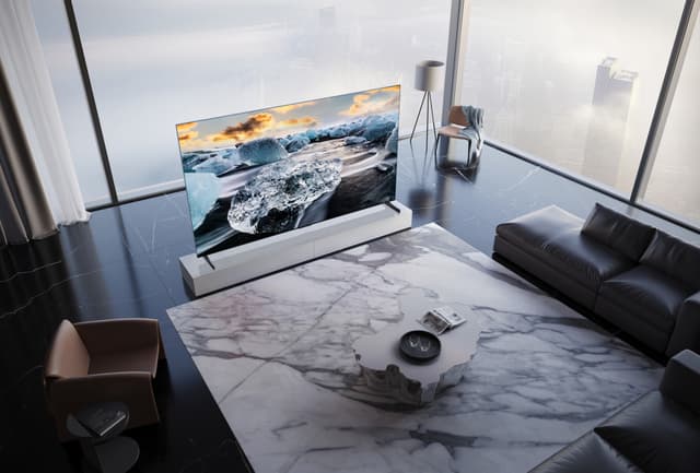 TCL 85