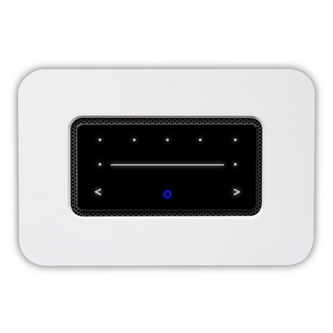 Bluesound NODE - schitterende hifi-muziekstreamer voor iedereen