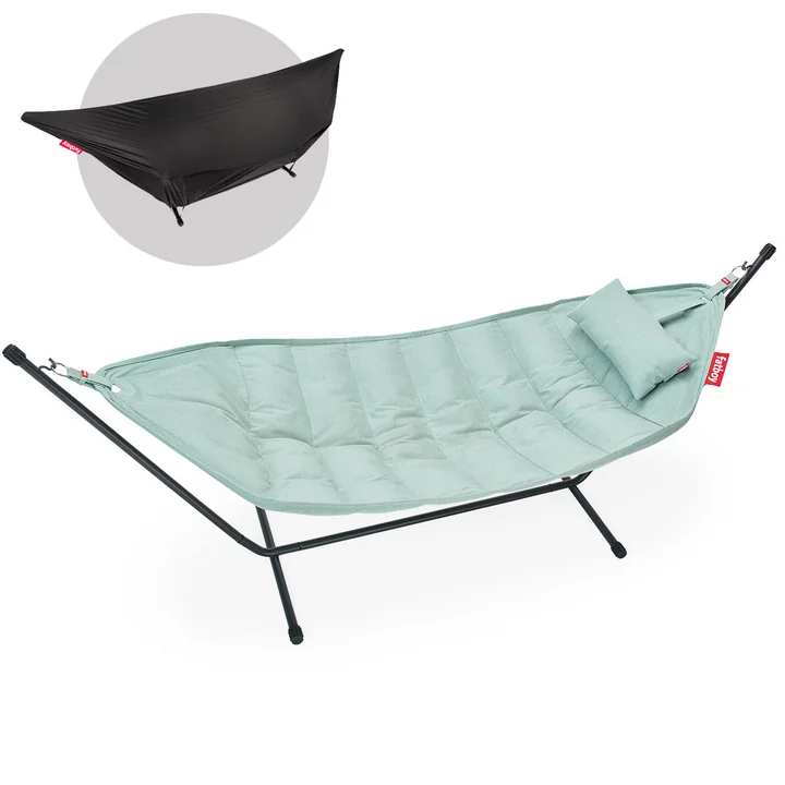 Fatboy - Headdemock Superb Deluxe Hängematte, seafoam