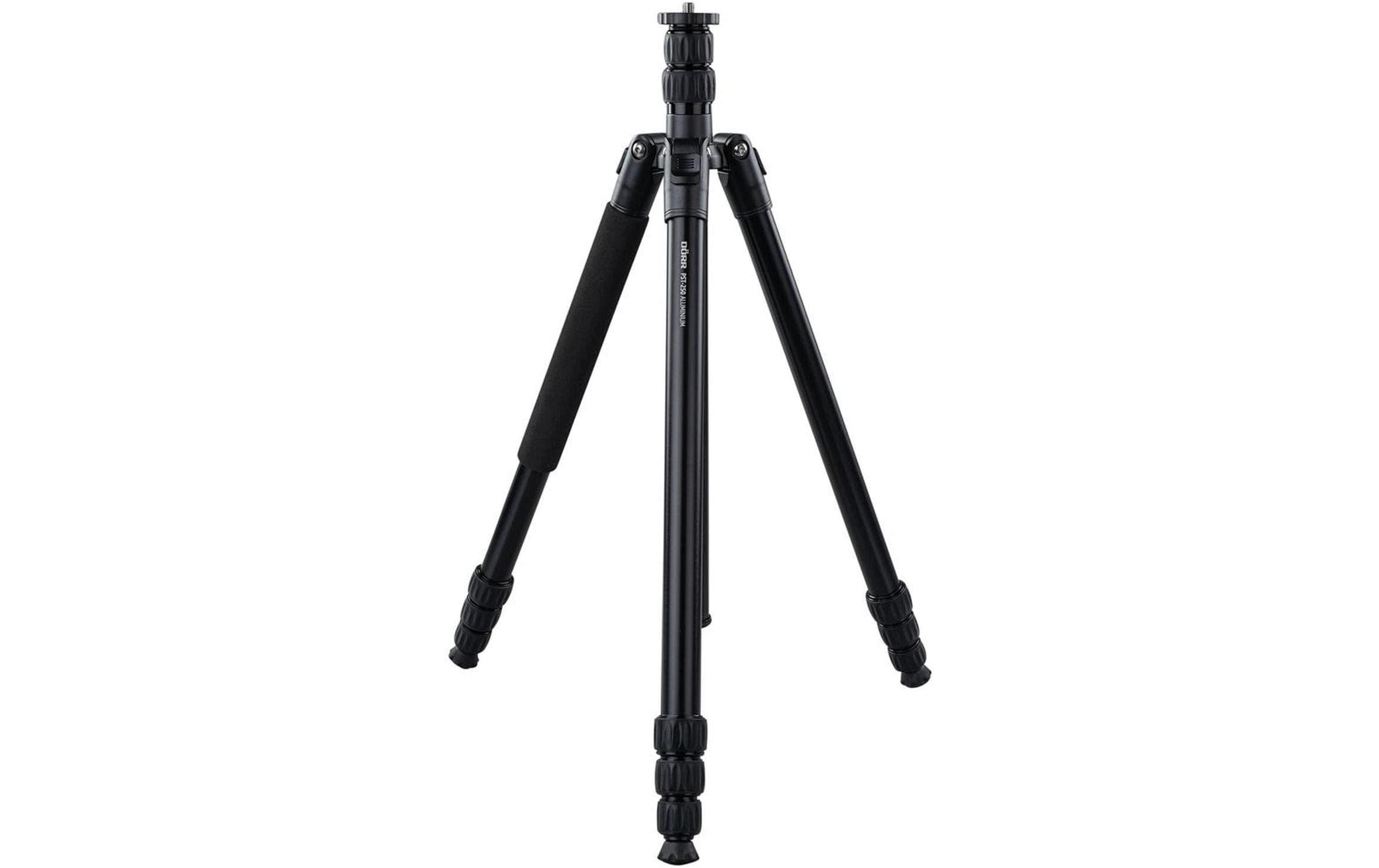 Stativ PST-250<br>Stabiles und robustes Aluminium-Stativ