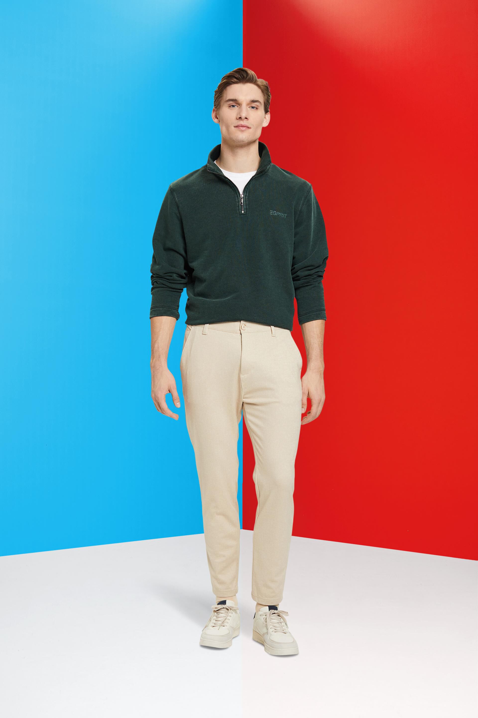 Pantalon de jogging élégant