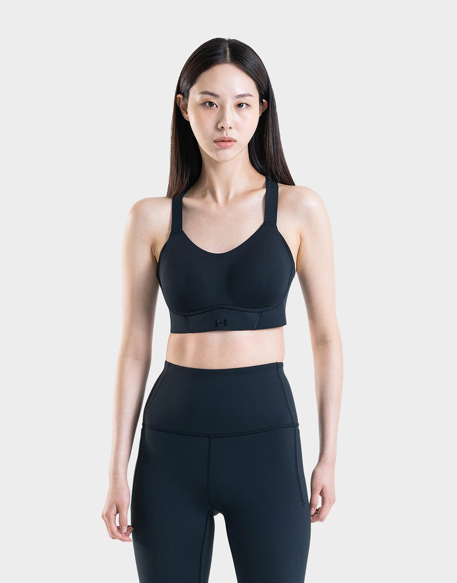 Under Armour Sport Bras UA Vanish Elite High Bra