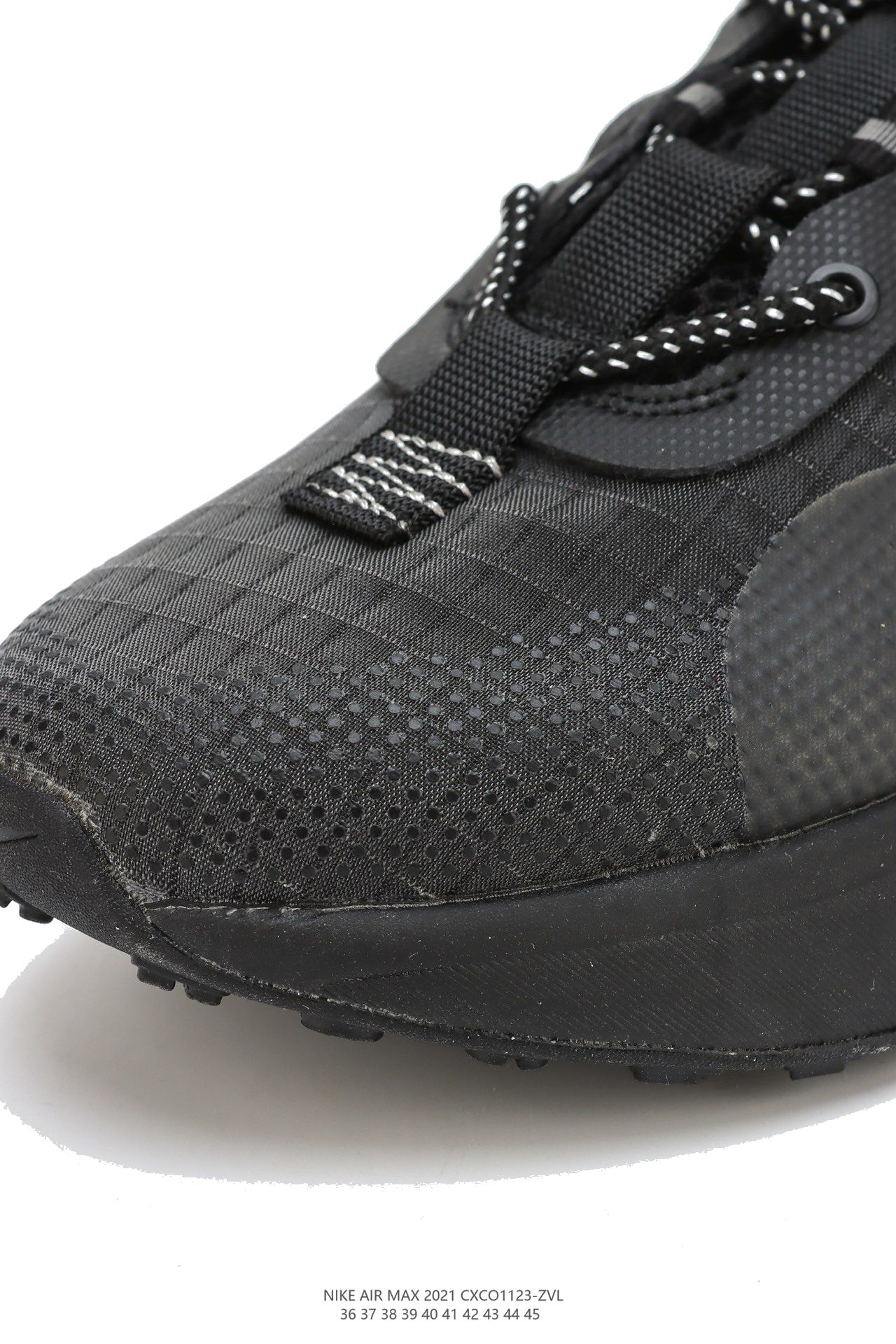 Nike Air Max 2021 DA1925 Dames & Heren Schoenen-1