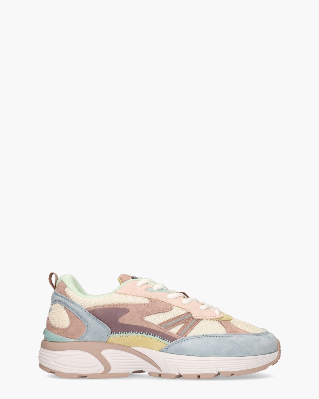 Hoff Alaska Multicolor Damessneakers