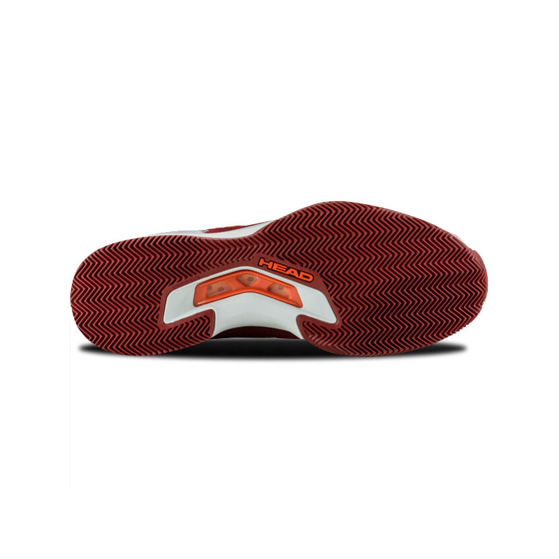 Sprint Pro 3.5 Clay bordeaux