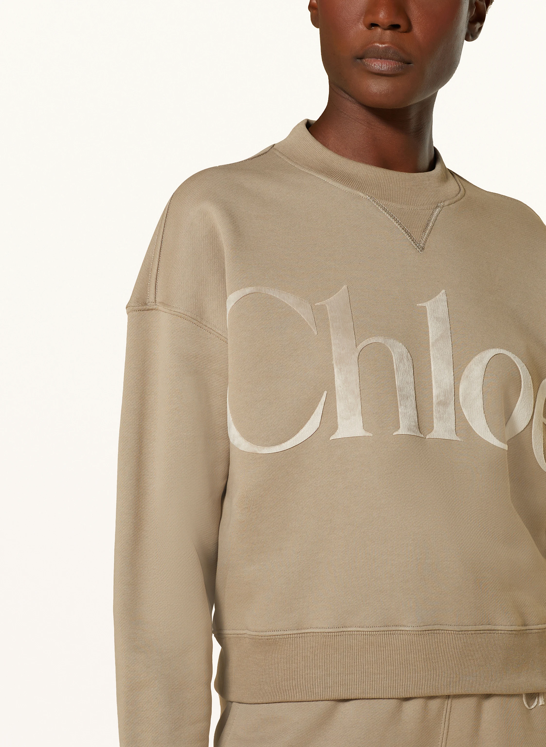 Chloé Sweatshirt