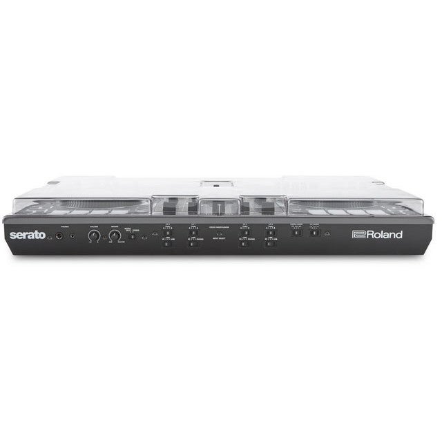Decksaver Roland DJ-808 stofkap