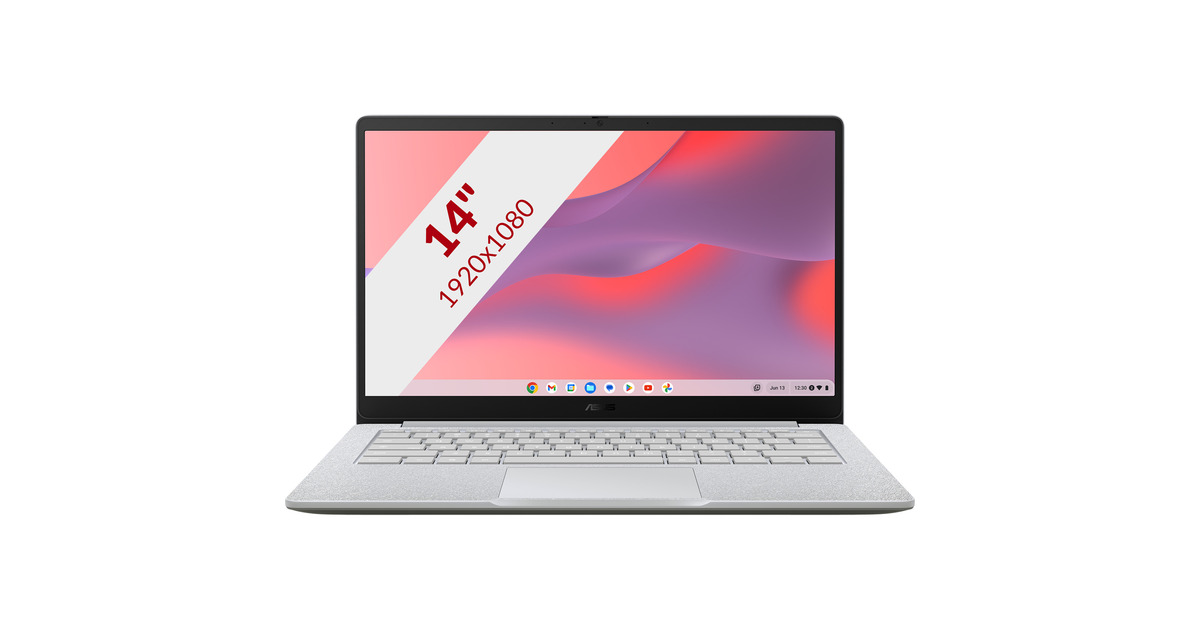 ASUSChromebook CB1405CTA-S60244-P 14