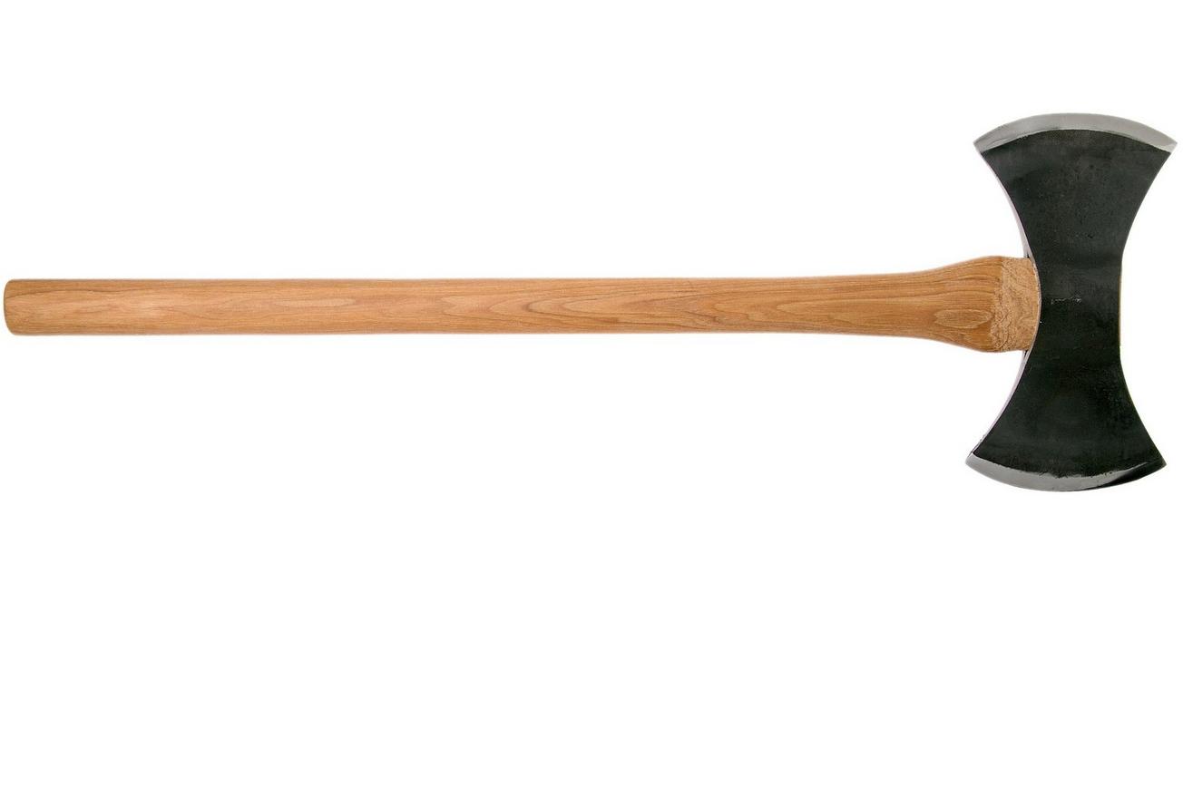 Hultafors werpbijl / vikingbijl Wetterhall 1.6 Premium, 841750