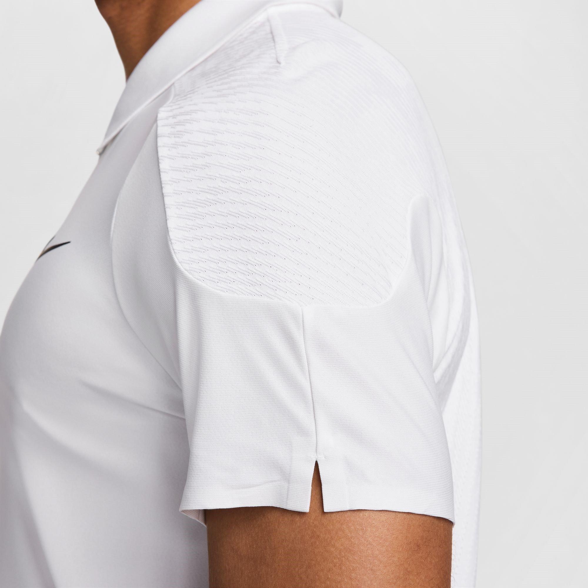 Nike NikeCourt Slam Men's Dri-FIT ADV Tennis Polo