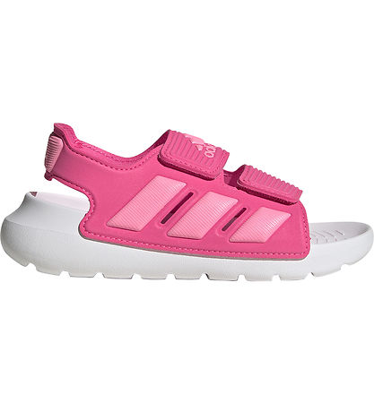 adidas Performance Badesandalen - AltaSwim 2,0 C - Weiß/Pink