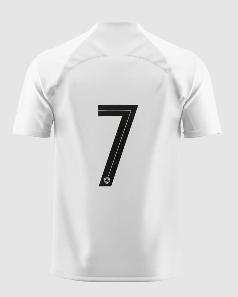 Numéro Dos