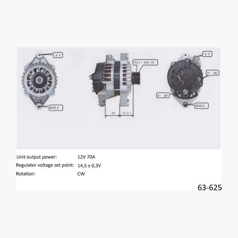 Generator