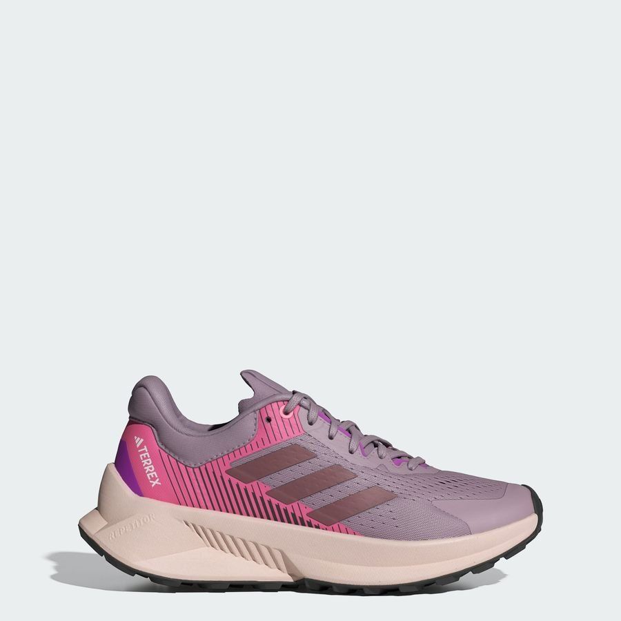 Adidas Chaussure de trail running Terrex Soulstride Flow
