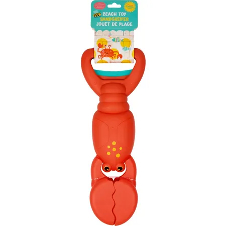Die Spiegelburg Sandgreifer Hummer - Spiegelburg Sommerkinder