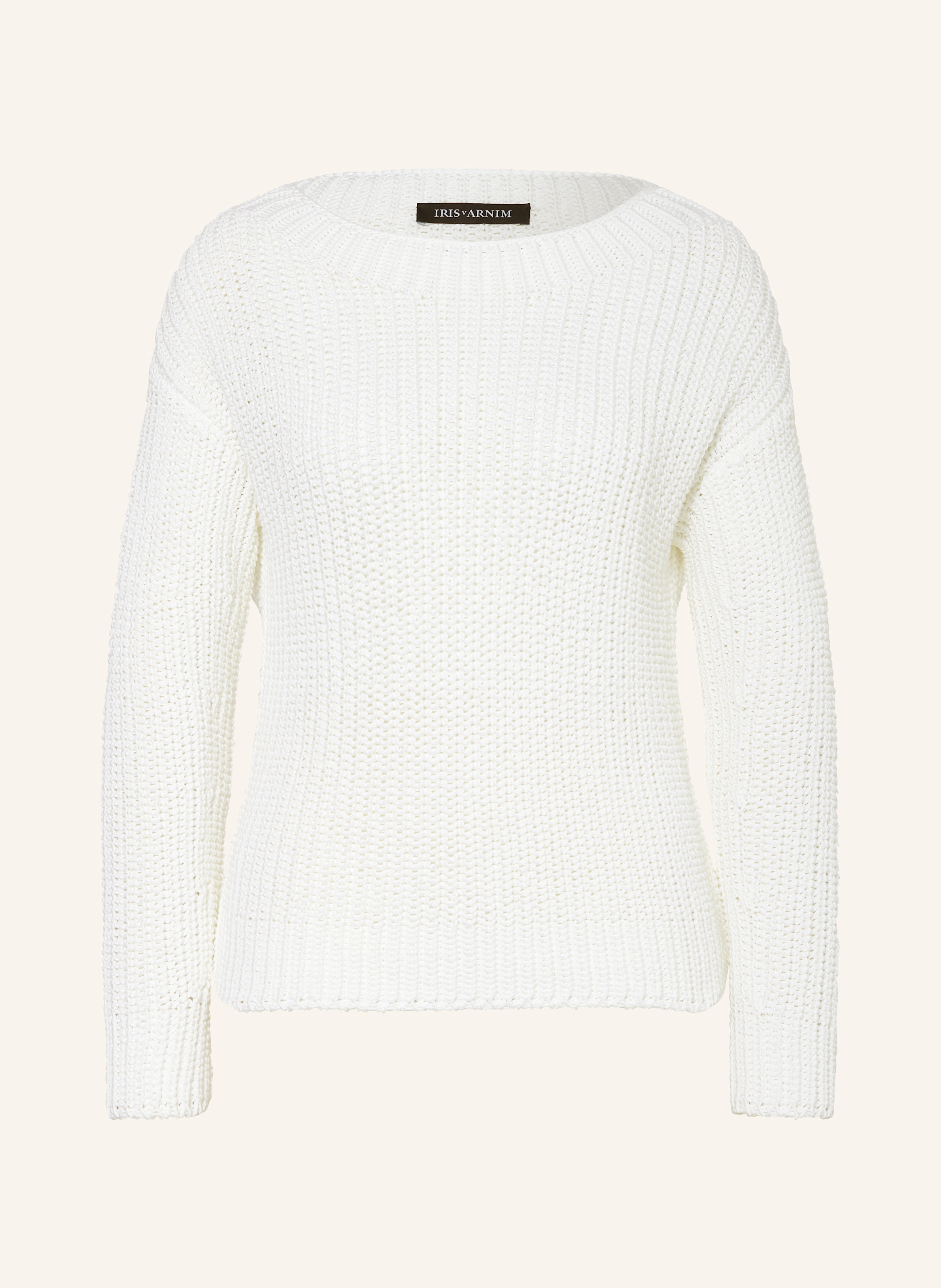 IRIS von ARNIM Pullover NEVA