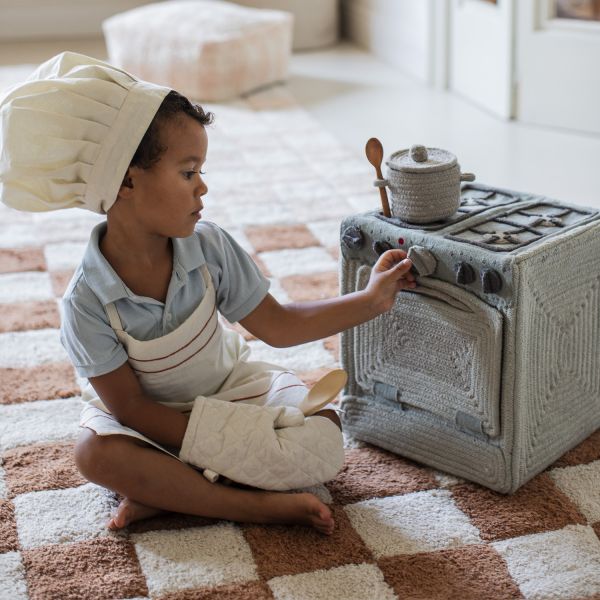 Lorena Canals Play Kitchen Speelmand
