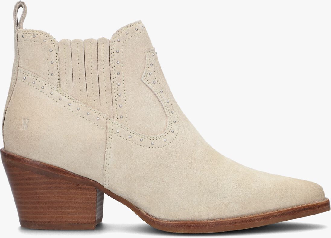 BRONX beige bronx cowboylaarzen jukeson 47409